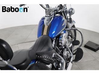 Harley-Davidson  FLSTC Softail Heritage Classic picture 16