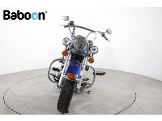 Harley-Davidson  FLSTC Softail Heritage Classic picture 7