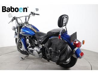 Harley-Davidson  FLSTC Softail Heritage Classic picture 4