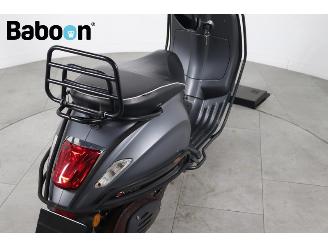 Vespa  Sprint 45KM picture 14