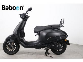 Vespa  Sprint 45KM picture 5