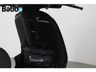 Vespa  Sprint 45KM picture 12