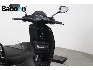 Vespa  Sprint 45KM picture 14