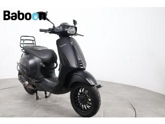 Vespa  Sprint 45KM picture 8