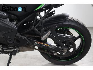 Kawasaki Versys 650 ABS picture 20