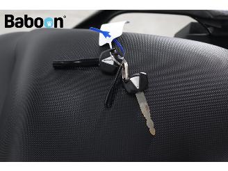 Kawasaki Versys 650 ABS picture 24