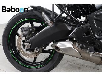 Kawasaki Versys 650 ABS picture 14
