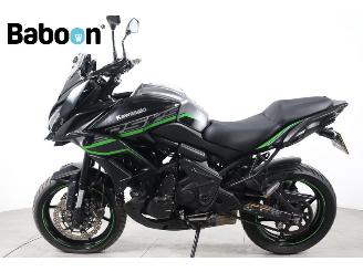 Kawasaki Versys 650 ABS picture 8