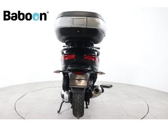 Piaggio MP3 500 LT Sport ABS picture 3