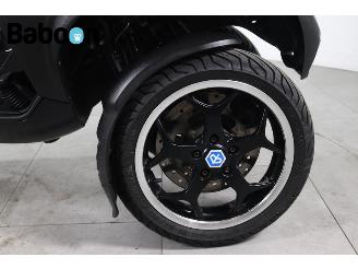 Piaggio MP3 500 LT Sport ABS picture 10