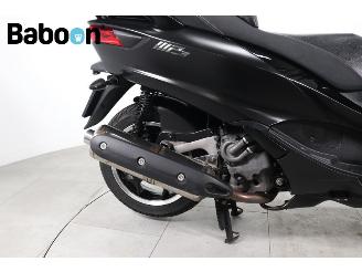 Piaggio MP3 500 LT Sport ABS picture 12