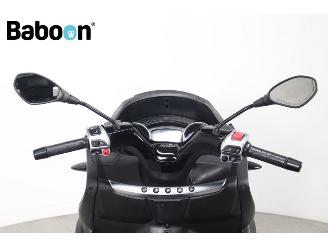 Piaggio MP3 500 LT Sport ABS picture 14