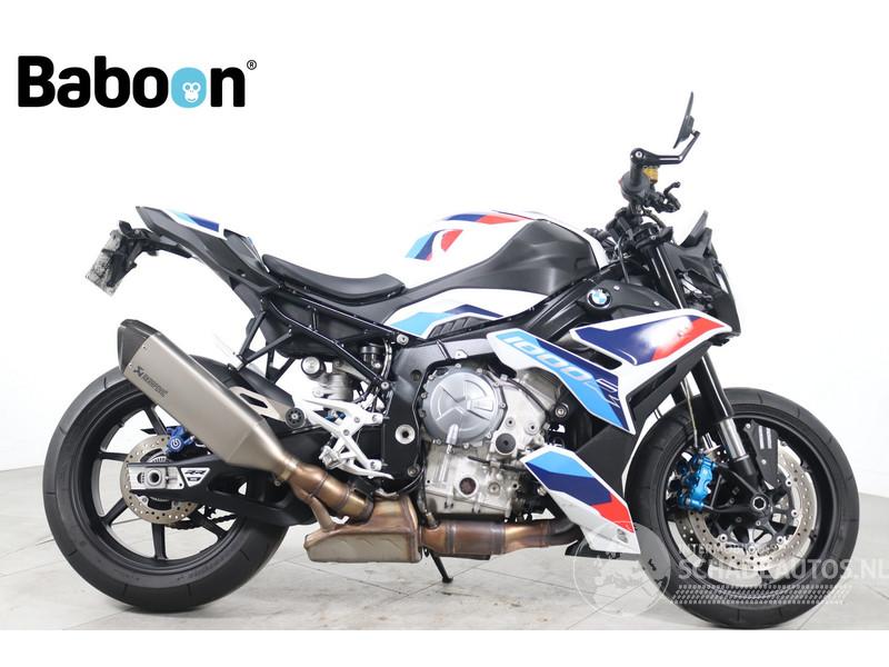 BMW  M 1000 R