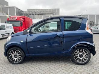 Microcar  M.GO 45KM picture 6
