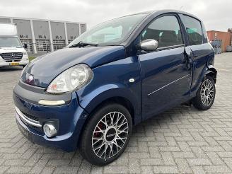 Microcar  M.GO 45KM picture 7