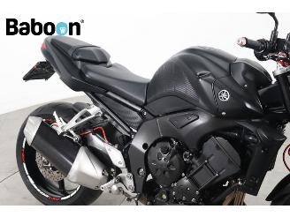 Yamaha FZ 1 N picture 10
