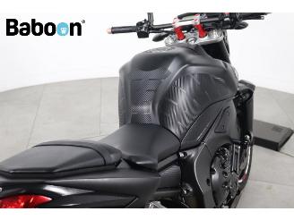 Yamaha FZ 1 N picture 13