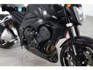 Yamaha FZ 1 N picture 9