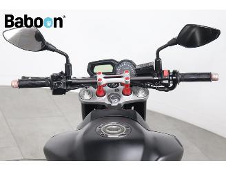 Yamaha FZ 1 N picture 12