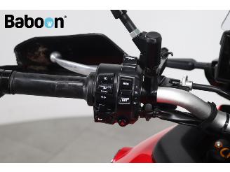 Yamaha  Tracer 9 GT picture 21