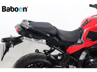 Yamaha  Tracer 9 GT picture 17