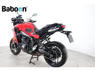 Yamaha  Tracer 9 GT picture 5