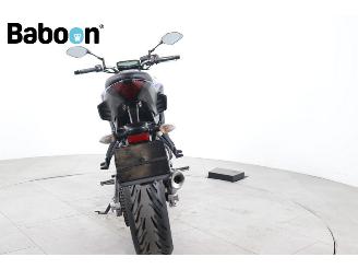 Yamaha MT-07 ABS picture 6