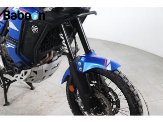 Yamaha  Ténéré 700 World Rally picture 9