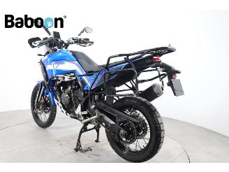 Yamaha  Ténéré 700 World Rally picture 5
