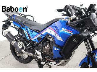 Yamaha  Ténéré 700 World Rally picture 10