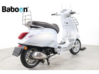 Vespa  Primavera 25KM picture 8