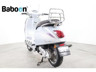 Vespa  Primavera 25KM picture 6