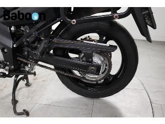 Suzuki DL 650 V-Strom ABS picture 18