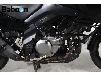 Suzuki DL 650 V-Strom ABS picture 11