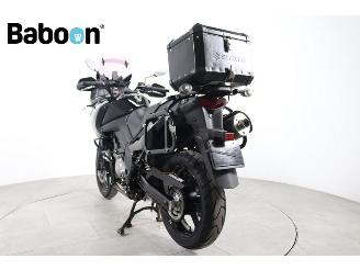 Suzuki DL 650 V-Strom ABS picture 6