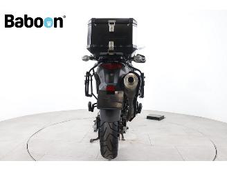 Suzuki DL 650 V-Strom ABS picture 7