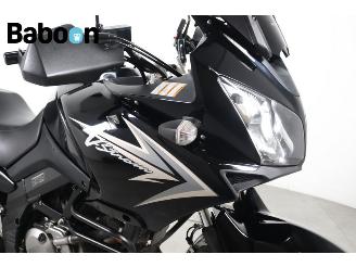 Suzuki DL 650 V-Strom ABS picture 9