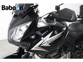 Suzuki DL 650 V-Strom ABS picture 22