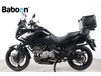 Suzuki DL 650 V-Strom ABS picture 5