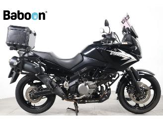  Suzuki DL 650 V-Strom ABS 2011/10