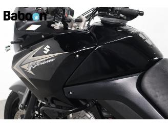 Suzuki DL 650 V-Strom ABS picture 19