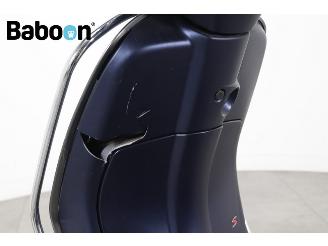 Vespa  Primavera 45KM picture 13