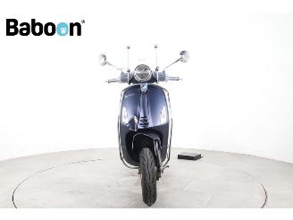 Vespa  Primavera 45KM picture 3