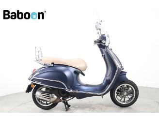  Vespa  Primavera 45KM 2020/8