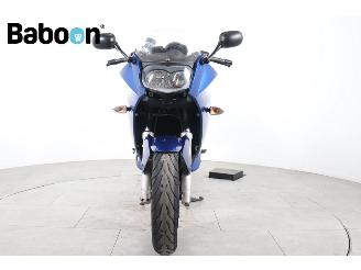 BMW F 800 ST ABS picture 3