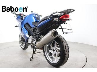 BMW F 800 ST ABS picture 6