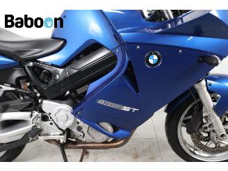 BMW F 800 ST ABS picture 11