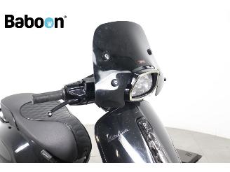 Vespa  Sprint 45KM picture 9