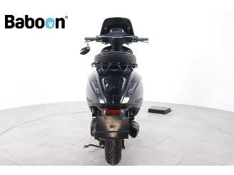 Vespa  Sprint 45KM picture 7