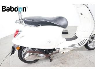 Vespa  Primavera 45KM picture 11